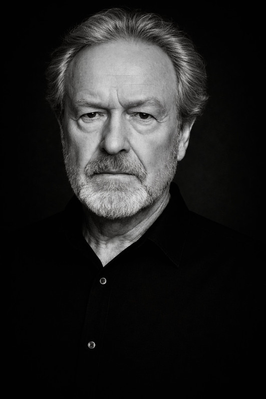 Ridley Scott