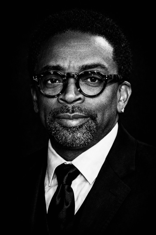 Spike Lee