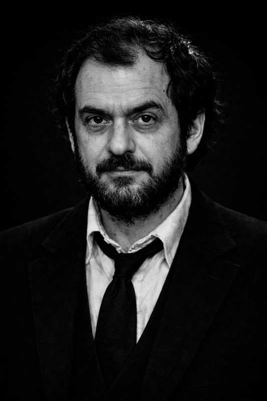 Stanley Kubrick