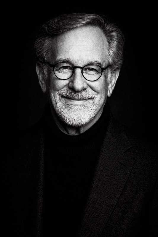 Steven Spielberg