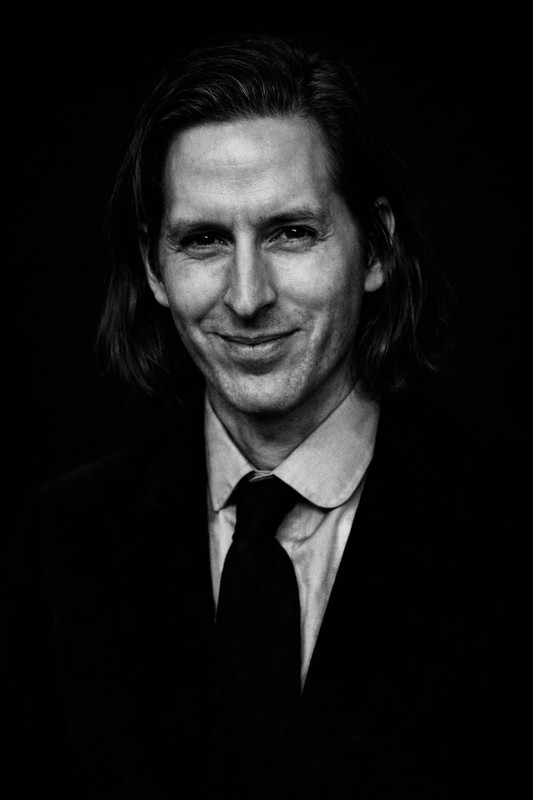 Wes Anderson