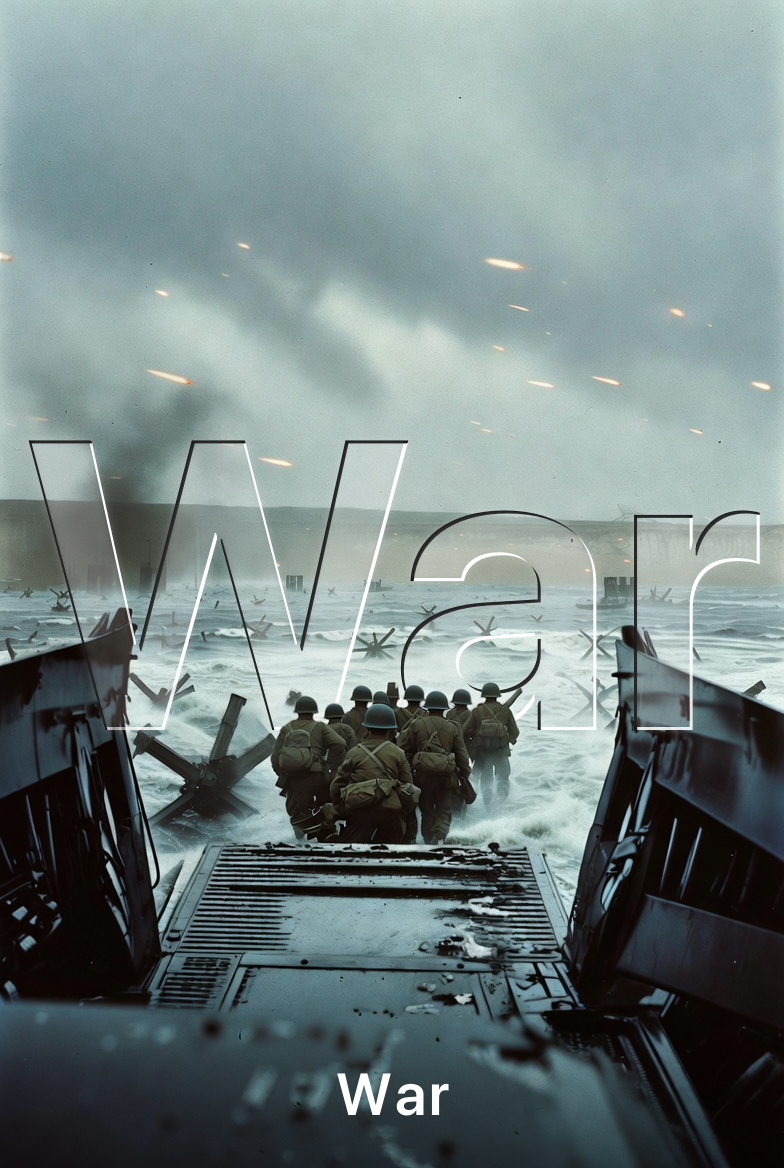 War