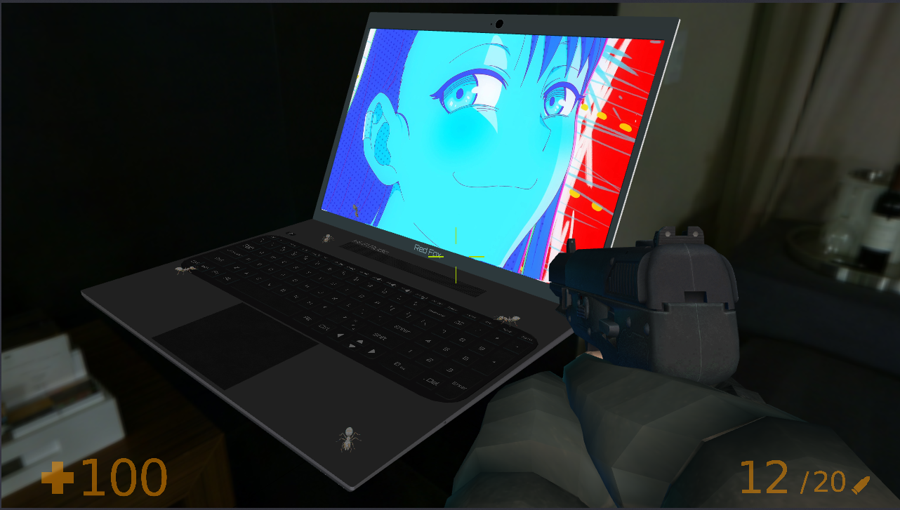 Laptop (V1)