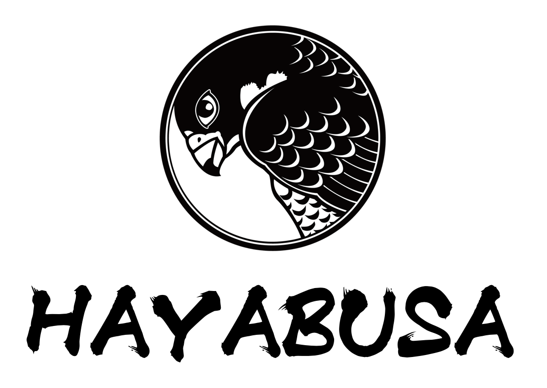 Hayabusa Logo