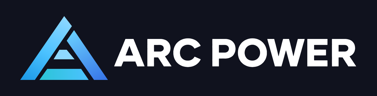 Arc Power logo