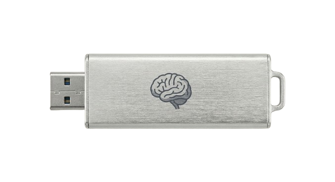 Universal Memory logo