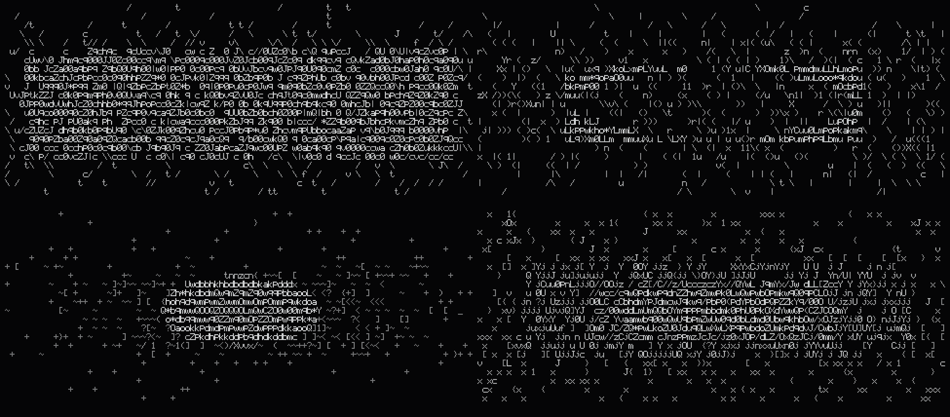 接触印样:Cursor Vortex 的六帧等距采样