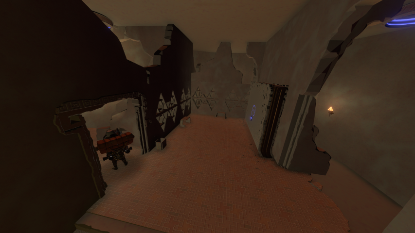 Open Doors - Open any closed door or pathway in the Outer Wilds using this  Mod! (by @YanWittmann)
