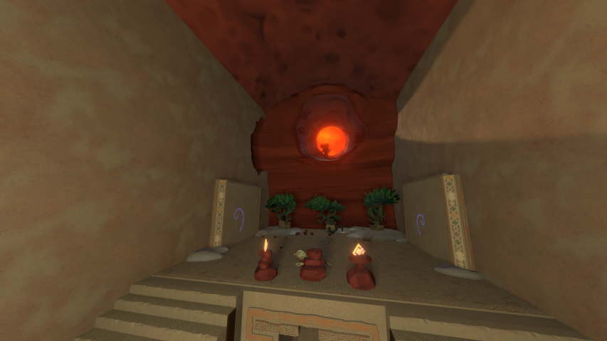 Open Doors - Open any closed door or pathway in the Outer Wilds using this  Mod! (by @YanWittmann)