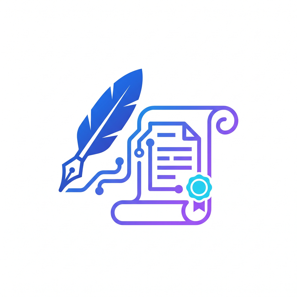 CazzPatent logo
