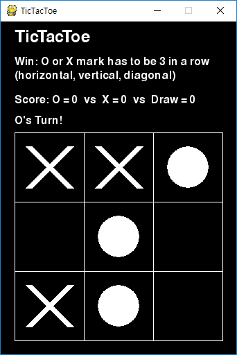 TicTacToe Image