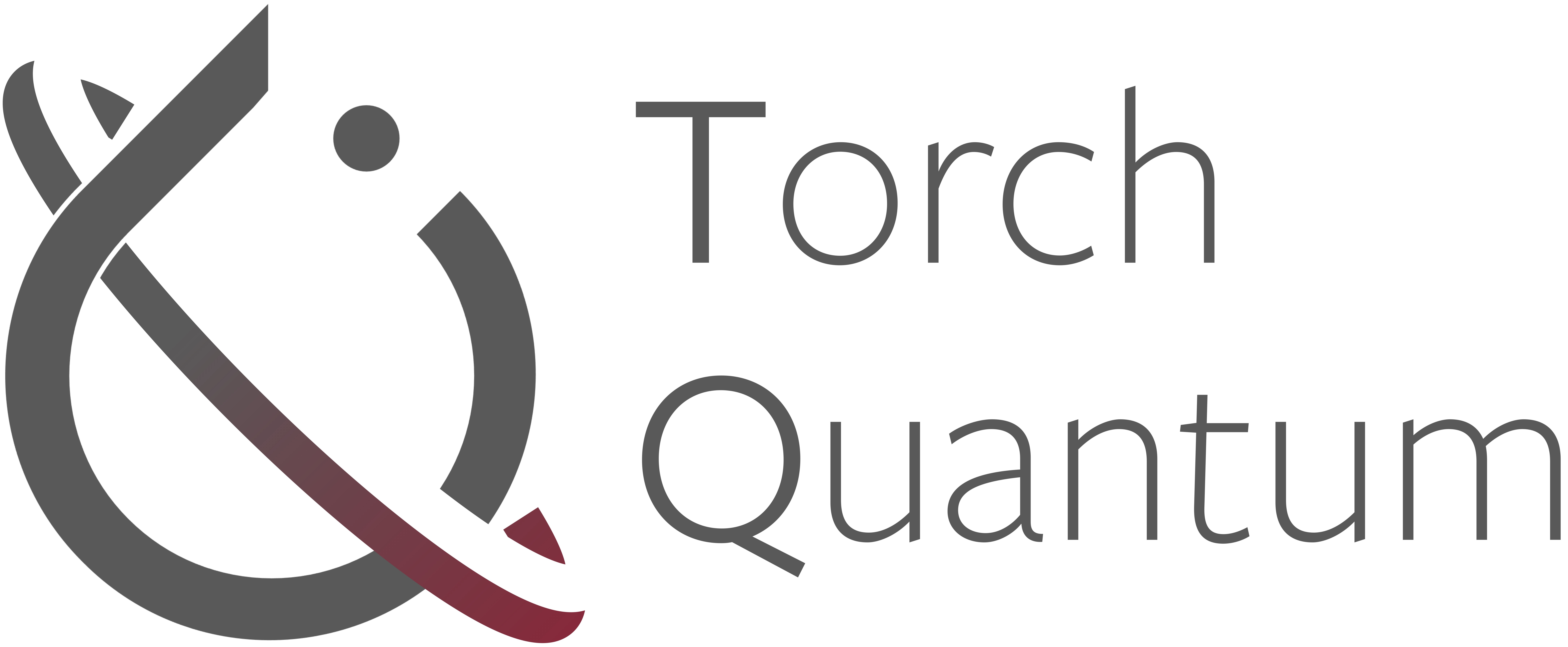 torchquantum Logo