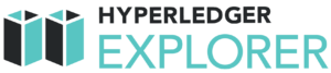 Hyperledger Explorer logo