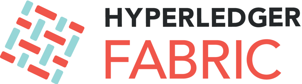 Hyperledger Fabric logo