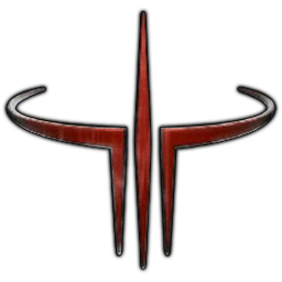 Quake 3 Arena logo