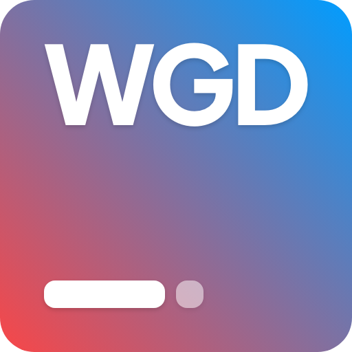WGDashboard logo