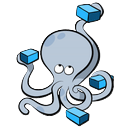 Docker Compose logo