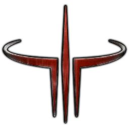 Quake 3 arena logo