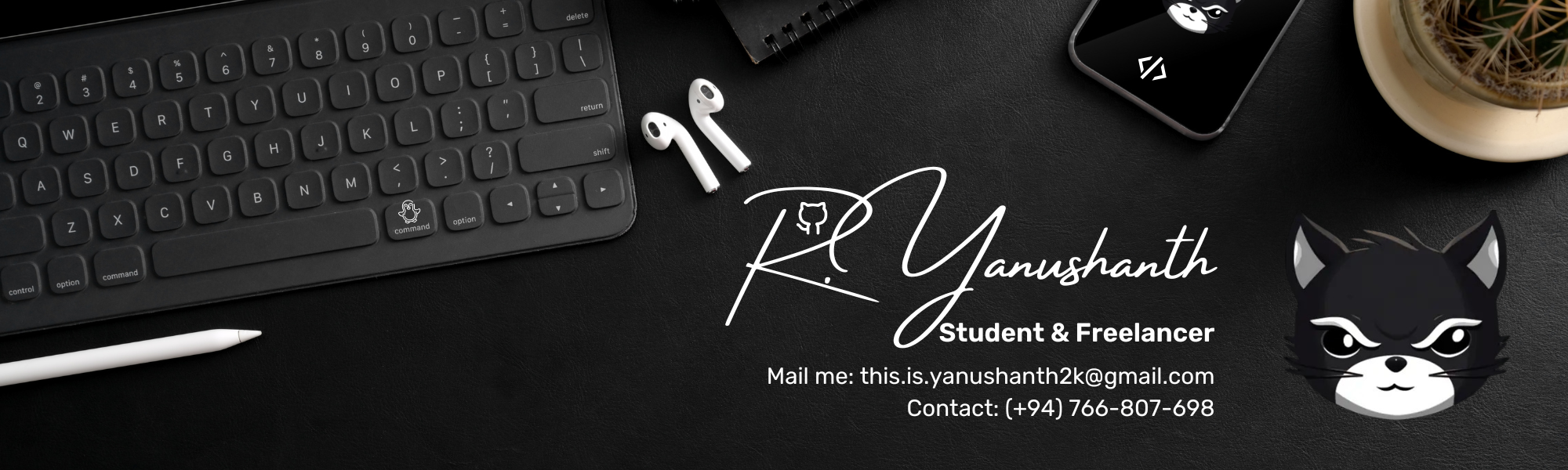 Network Engineer Banner