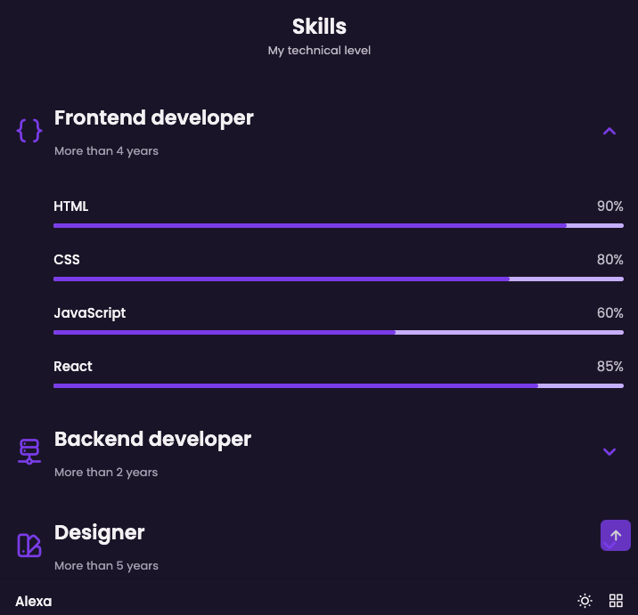 GitHub - YarenOpuz/website