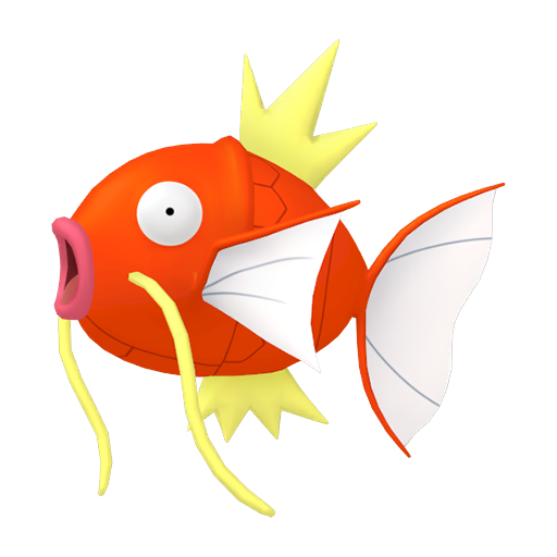 Magicarpe