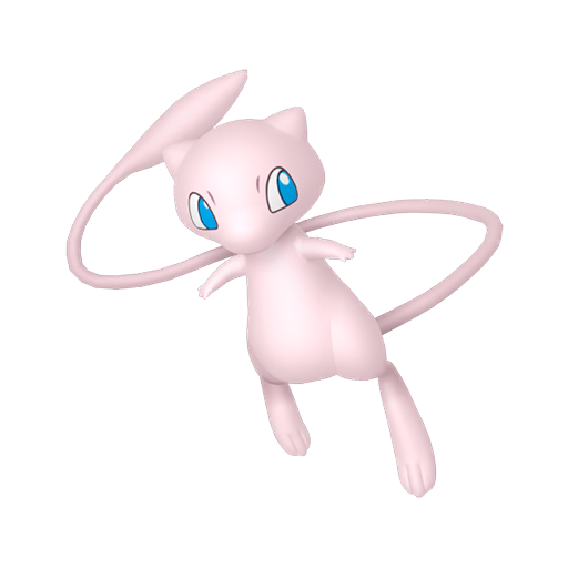 Mew