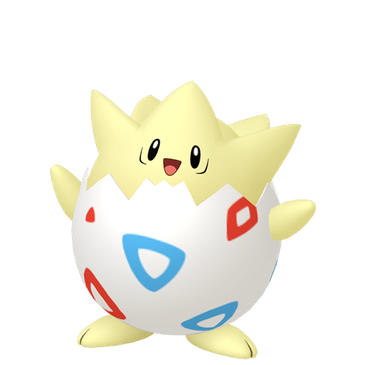 Togepi