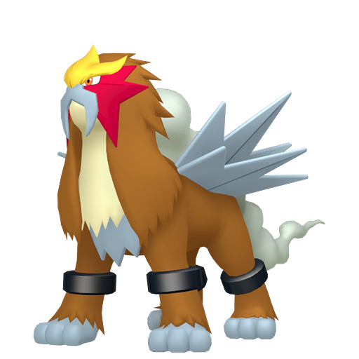 Entei