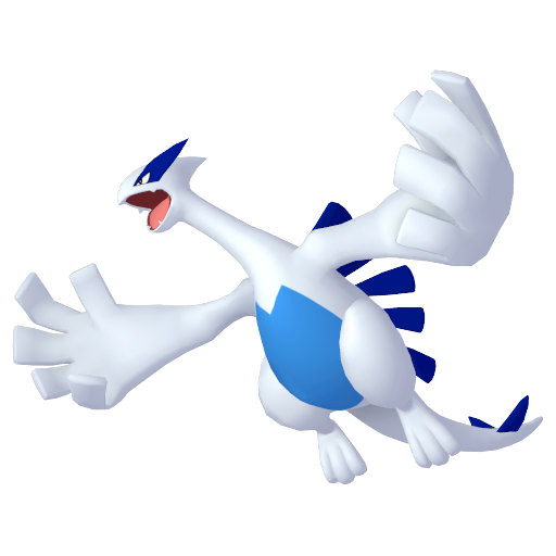 Lugia