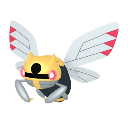 Ninjask