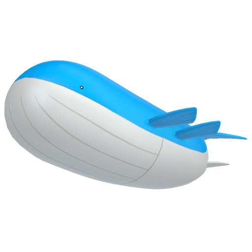 Wailord