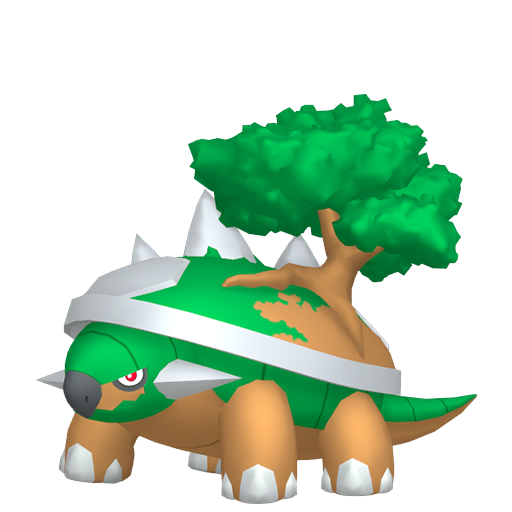 Torterra