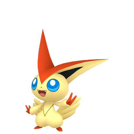 Victini