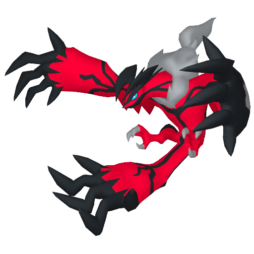 Yveltal