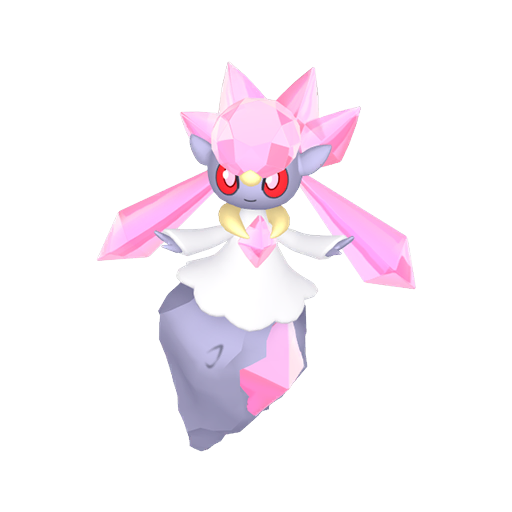 Diancie