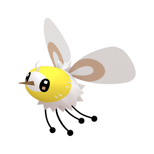 Bombydou