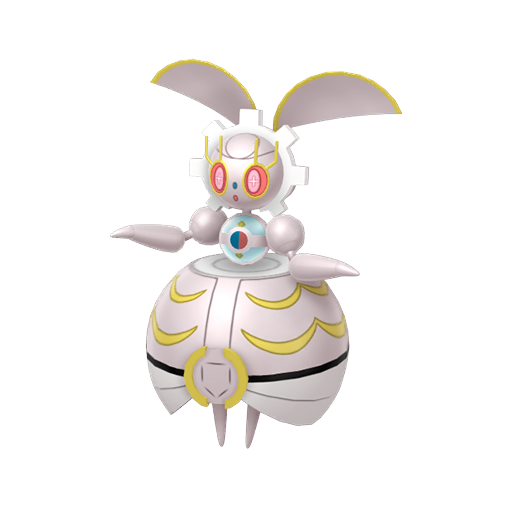 Magearna