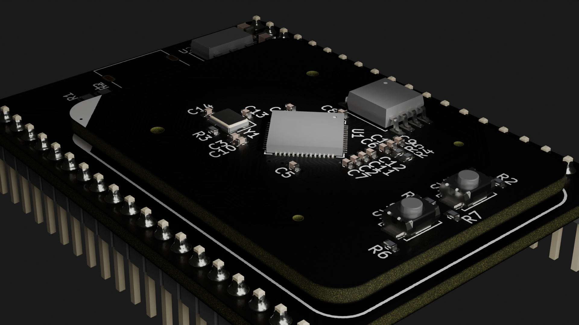 CM2040, from the project README