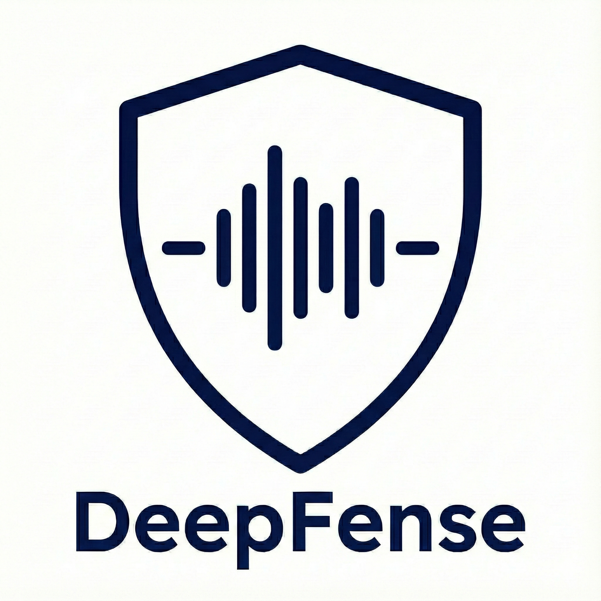 DeepFense Logo