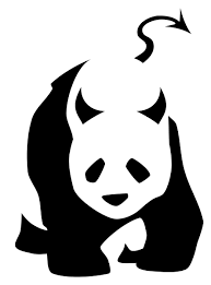 Panda-portfolio logo