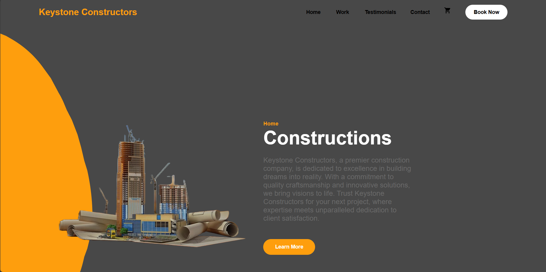 GitHub - Yashas-DR/Construction: A Simple webpage of Construction ...