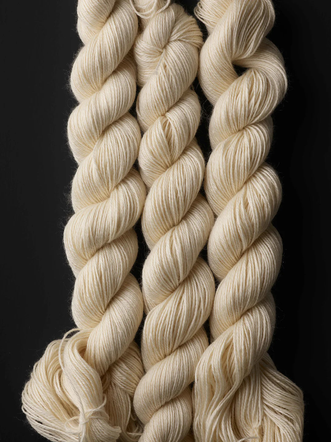 Wool & Cashmere
