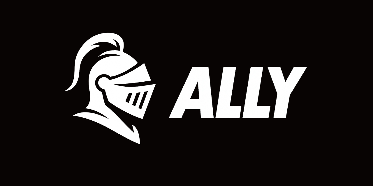 Ally cover