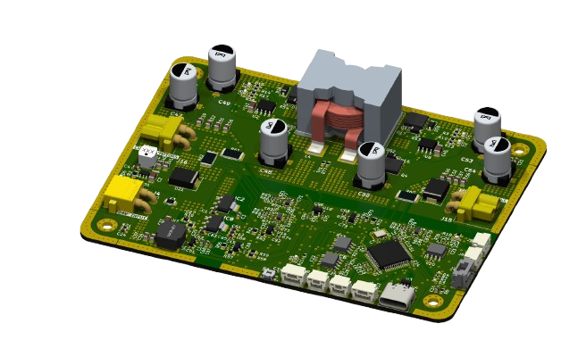 Avalon HW, from the project README