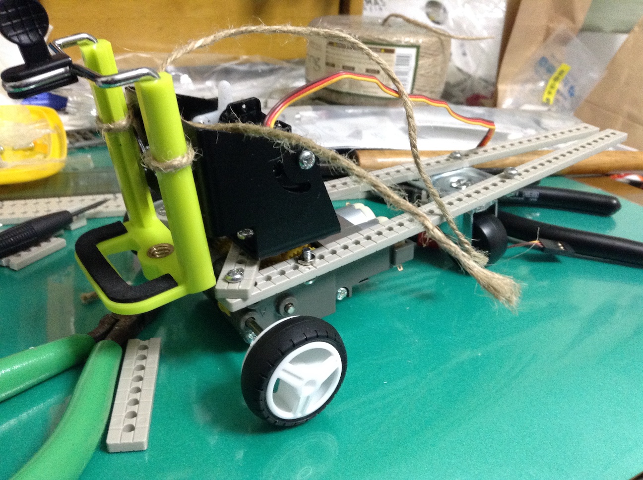 GitHub - Yasu31/ARDUroid: Final project for an Android app developing ...