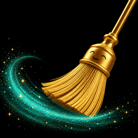 cleanup