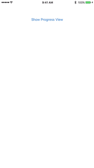 GitHub - pmick/ProgressController: A replacement for MBProgressHUD ...