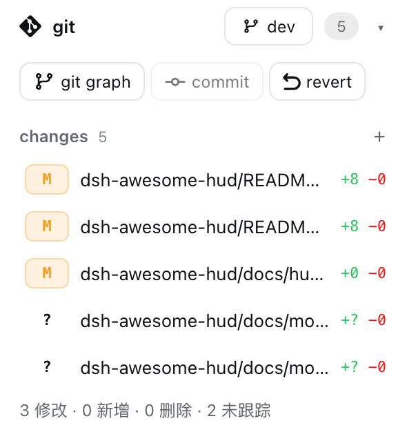 dsh-awesome-hud screenshot 6