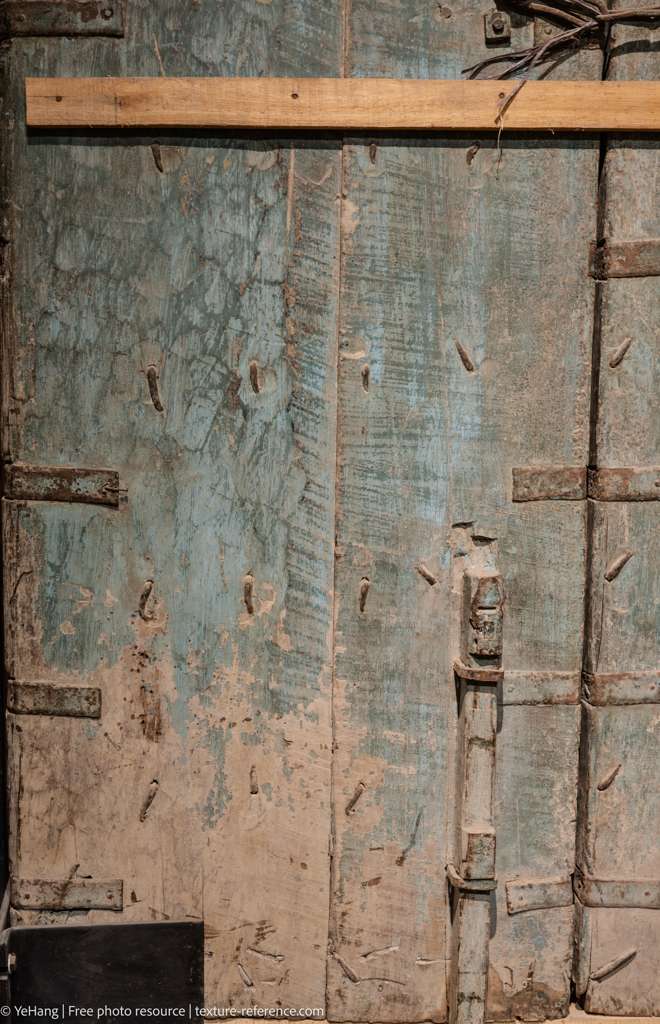 Texture Reference