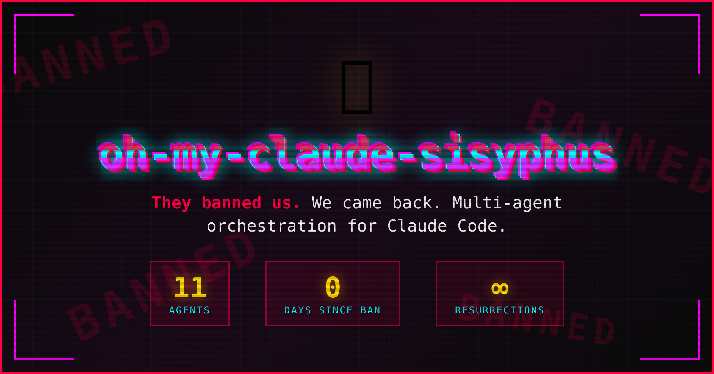 oh-my-claude-sisyphus